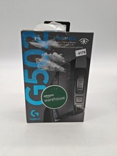 Logitech G502 LIGHTSPEED kabellose Gaming-Maus mit HERO 25K DPI Sensor, Wireless