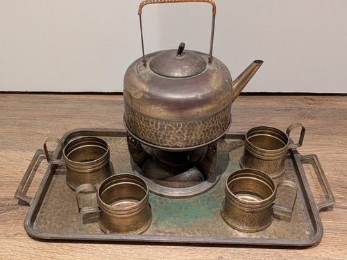 Wmf jugendstil art - wmf, 4
