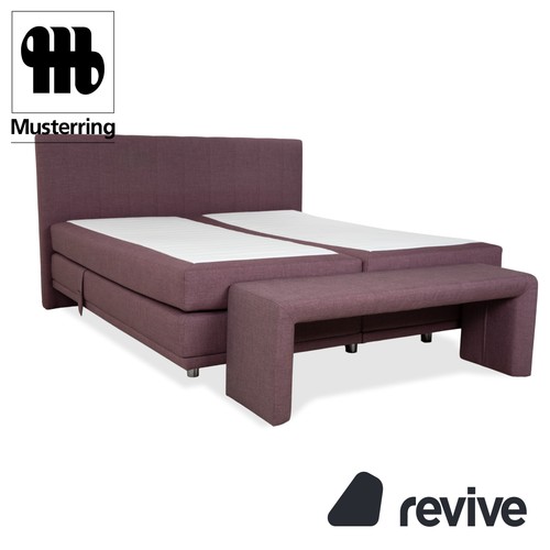 Musterring stoff bett - musterring,