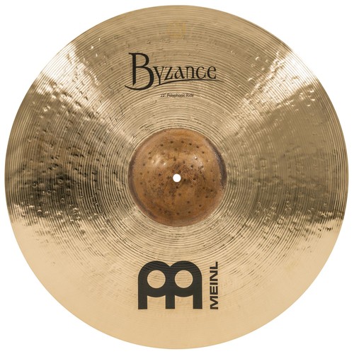 Meinl b22por byzance - meinl, b22por-b