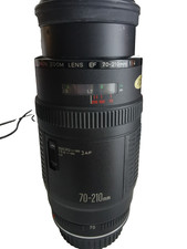 Canon EF 70-210mm Zoom