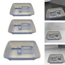 Schildkrötenbecken-Zubehör