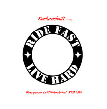 Yamaha XVS DRAG STAR XVS 650