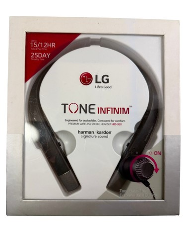Tone infinim premium - infinim,