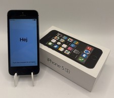 Apple iPhone 5s - 64GB - Space