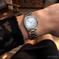 Bulova Super Seville Damenuhr