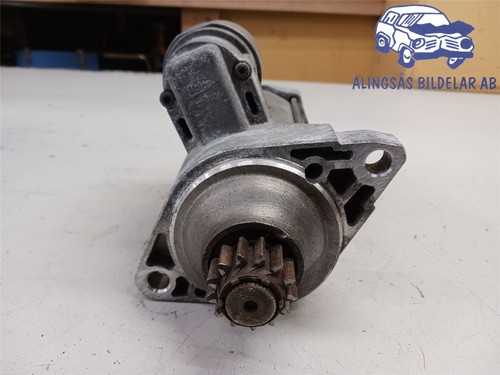 Anlasser diesel volkswagen - anlasser,