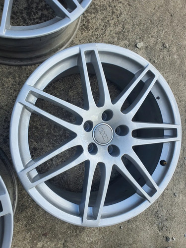 Alufelge zoll 5 5x112 - 19,
