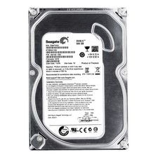 FESTPLATTE SEAGATE SV35.5 ST3500411SV 500GB SATA III 7.2K 16MB 3.5'' 