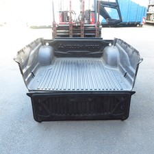 Laderaumwanne Ladefläche Mitsubishi L200 KJ KK KL 09.15- ORIGINAL