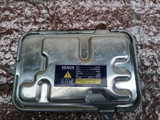 Xenon Scheinwerfer Steuergerät VW Touran