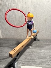 Playmobil figur sports - figur,