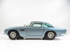 1:18 Chrono Aston Martin DB5