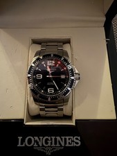 longines herren uhr automatik