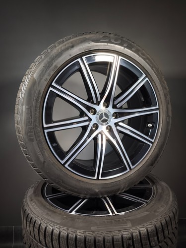 Winterräder 255 r19 - winterräder, 45