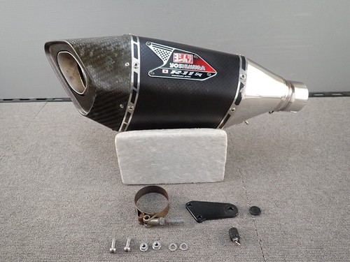 Yoshimura gsx r1000r - yoshimura, 17-