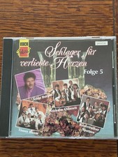 Schlager fur Verliebte Herzen