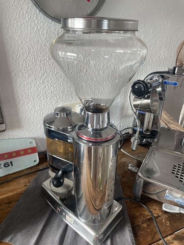 Quickmill omre kaffeemühle - quickmill,