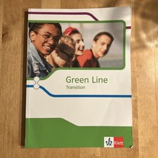 Green Line Transition