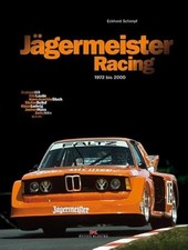 Jägermeister Racing: 1972 bis 2000: 1972 bis 2000. Graham Hill, Niki Lauda,,