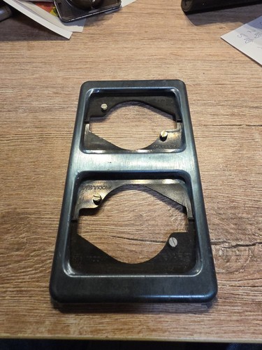Berker modul bronce - ,