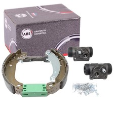 A.B.S. BREMSBACKEN SATZ
