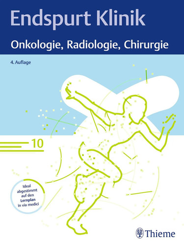Endspurt klinik onkologie - klinik:,