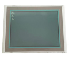 Siemens MP370 Touch 15" TFT Multi Panel 6AV6545-0DB10-0AX0