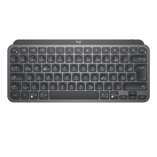 Ware logitech keys mini - logitech,