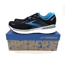 NEU | Brooks Adrenaline GTS 22