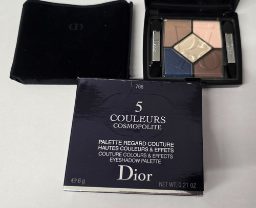 Christian dior 5couleurs - dior,
