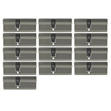 13x Profilzylinder 70mm 30/40