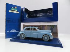 1:43 Atlas TinTin Tim &