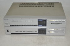 Sharp SA-103 Stereo Tuner HiFi