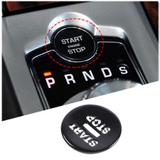 Stainless Gloss BLack Start