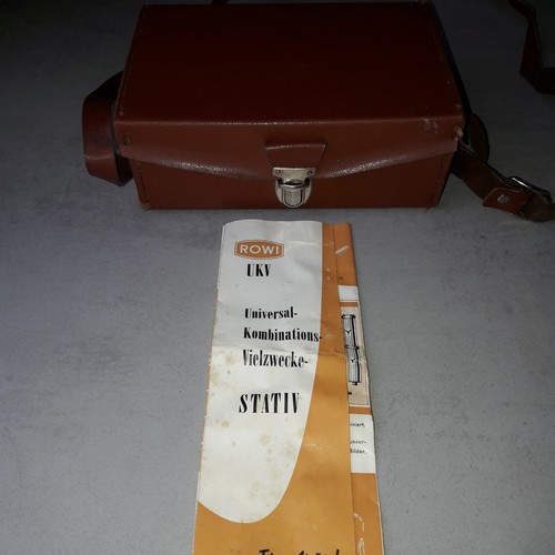 Rowi ukv universal - rowi,