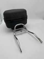 Yamaha XV 125 Gepäckträger Kofferträger Luggage Carrier XV 250 #28760