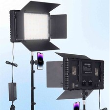 40/50W RGB-Video-LED-Leuchten