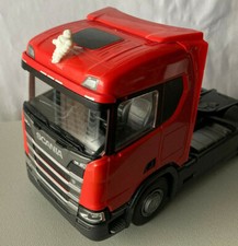 Michelin-Männchen aus