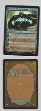 1x foil Jace,the Mind Sculptor/Jace,der Gedankenformer,Worldwake/Weltenerwachen