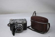 Retina IIIc mit Schneider