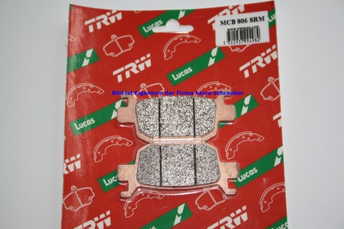 Mcb806srm lucas trw sinter - mcb806srm,