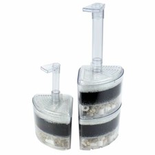 Bio Sponge Corner Filter