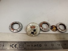 [2319]  Alte Ersatzteile für