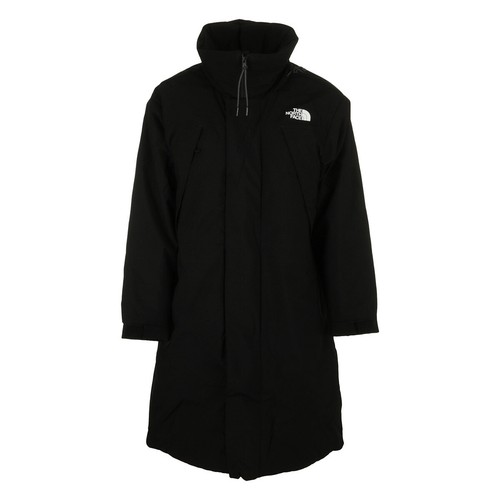 Parka the north face damen - the,