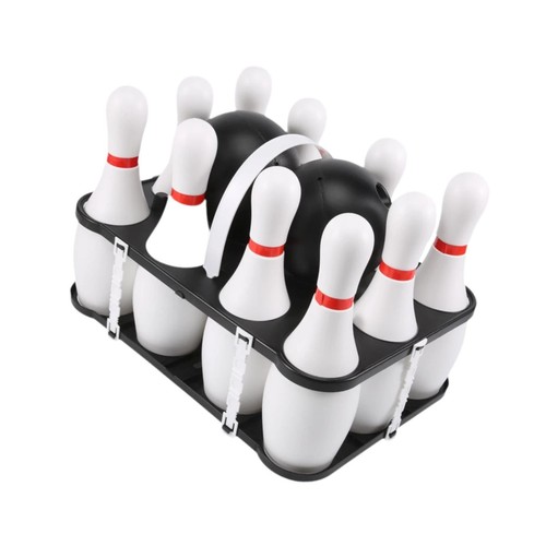 Lern bowling set für kinder - für,