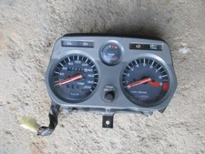 Honda XL 600 V Transalp PD06 1987 Tacho Instrumente Cockpit speedometer MM9