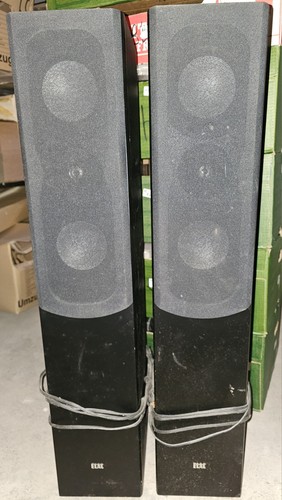 Standlautsprecher elac 105 - elac, 1