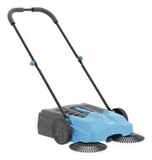 Güde Kehrmaschine GKM 650 Kehrbreite 650 mm - 16804