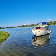 motorboote gebrauchte mit